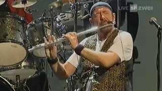 Jethro Tull: Dharma for One chords