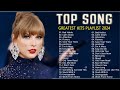 Top 100 Songs Of 2024 - The Weeknd, Maroon 5, Ed Sheeran, Justin Bieber, Dua Lipa, Adele, Ava Max