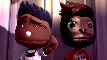 LittleBigPlanet 3 - The Epic Elevator ! - LBP3 Animation | EpicLBPTime