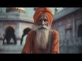 Sadhu&#39;s Peace | Indian Chillout and Relaxing Music