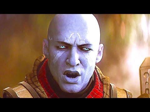 DESTINY 2 Trailer Oficial (Español Latino)