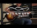 Gibson Montana Limited Edition Wildwood SJ-200 New Vintage  •  SN: 10985008