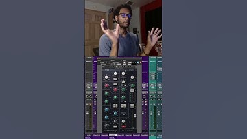 Balance those BGS fast using multi mono plugins in Pro Tools 🙏🏾. #mixtips #mixingengineer