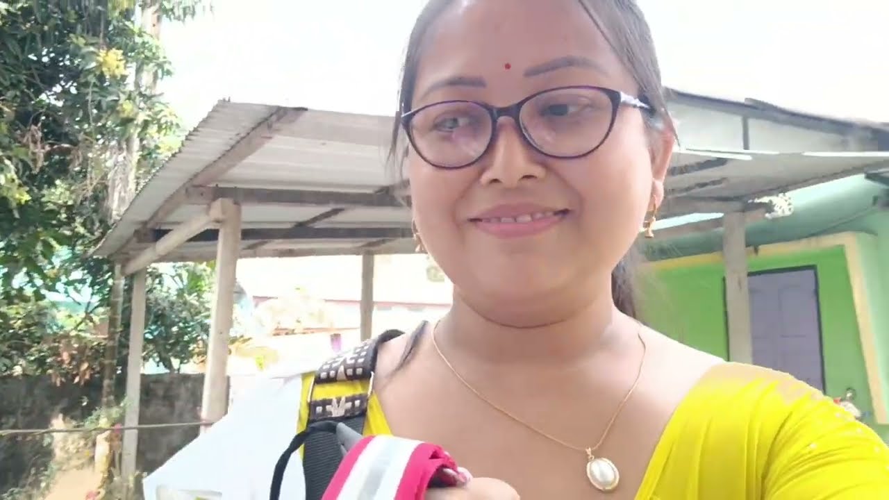 Bima Pisa Noaonw Habnw Mwnaswi Jwngha..#adfamily #minivlog 