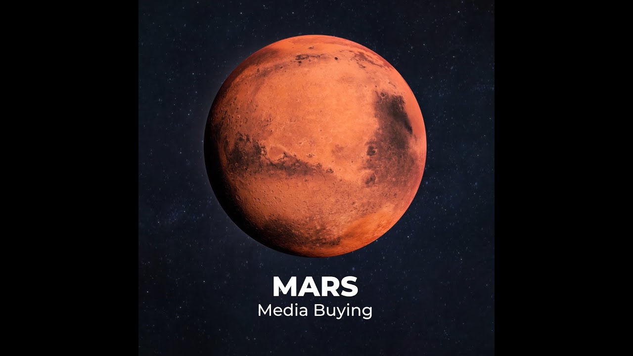 Any successful business invests in the right media buying strategy.