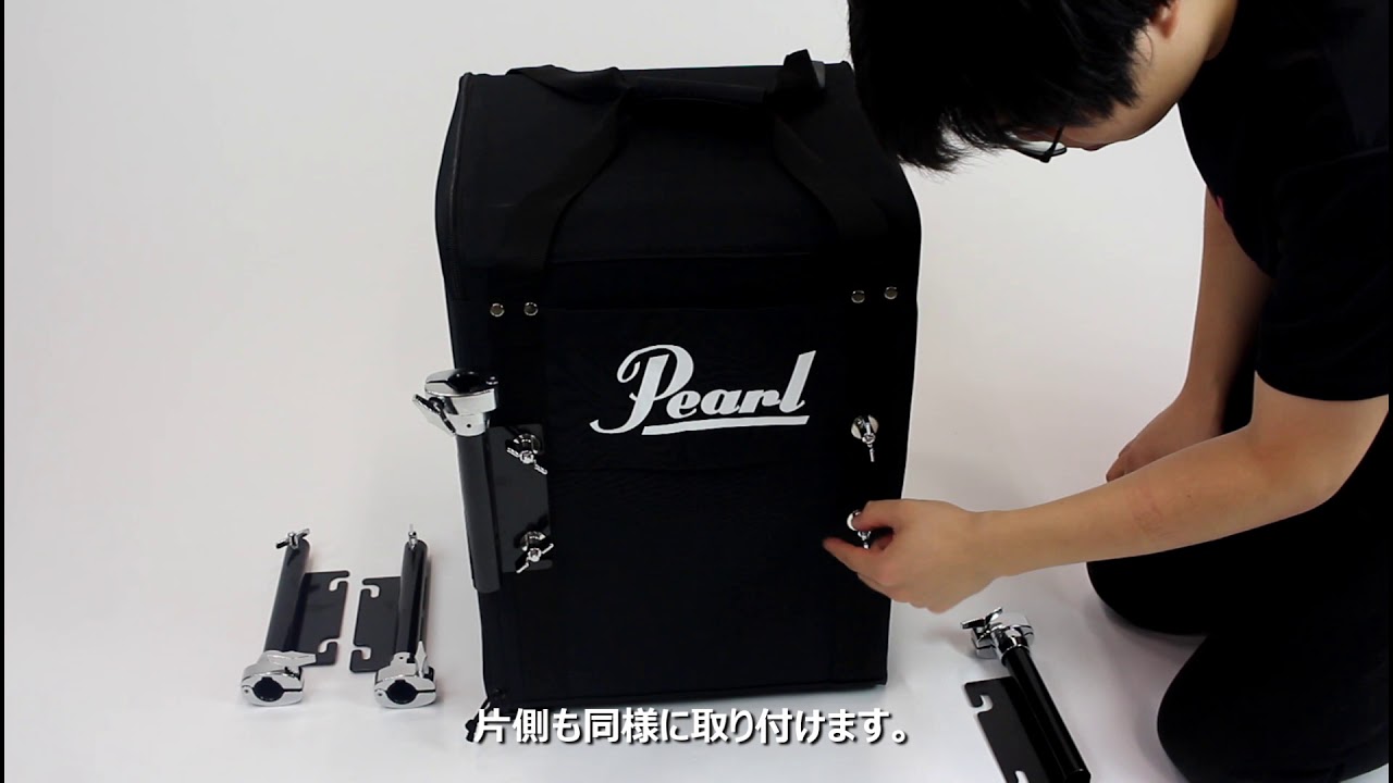 1 Black Box BOX組み立て～はじめに～ - YouTube
