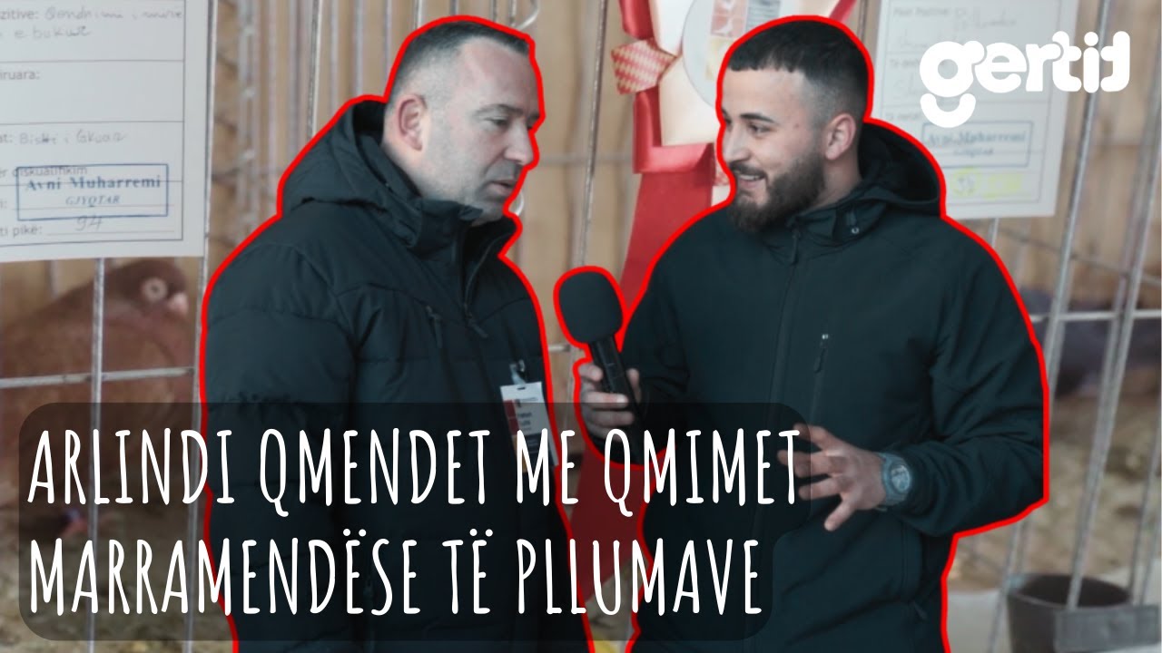 30.000 Euro me mi Dhanë nuk i Shes Pllumat | Histori Jete