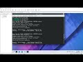 Practica: Administración de particiones en linux