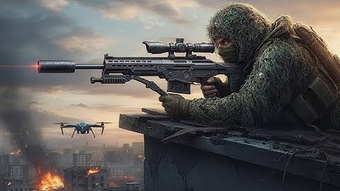 💥 “Unstoppable Sniper Rush – Fast Reflexes & Clean Shots | #CODM Gameplay" #codm #codm            