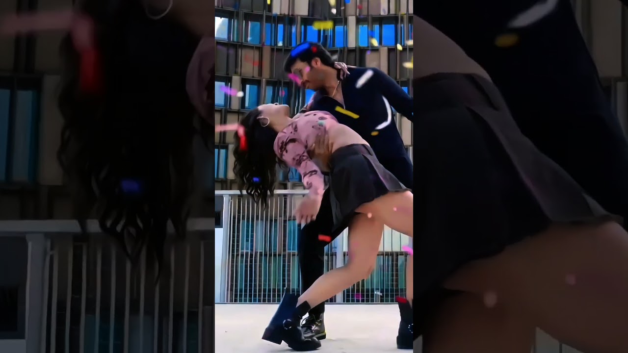 moroccan maguva song | Viswam | Gopichand, Kavya Thapar | 