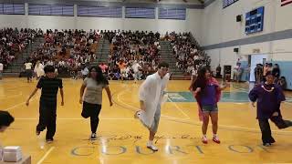 Senior Lipsync C/O 2026 @Kealakehe