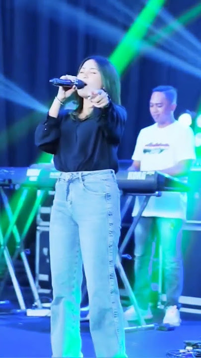 NEMEN SASYA ARKHISNA AGENG MUSIC