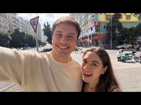 NUESTRO ÚLTIMO DÍA EN CHINA 🇨🇳