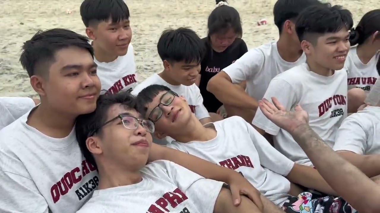 THPT BÌNH THẠNH - LONG HẢI 30/1/2026