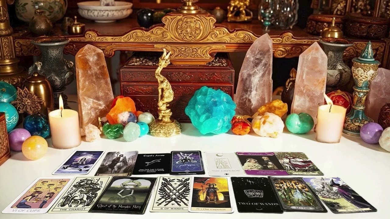 TAURUS   TAROT SOMEONE YOU'RE NOT SPEAKING TO TOOK OVER YOUR READING. THEY WANT TO APOLOGIZE