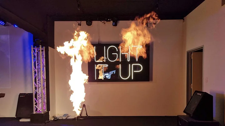 C3 Church Melrose Sunday Service 21/12/2025