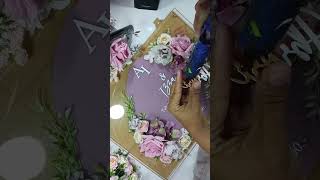 Mahar Transparanmaharpernikahan seserahannikah maharani mahar maharakrilik