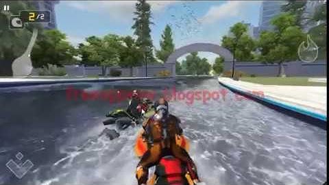Hack Riptide GP: Renegade V 1.2.1 Unlimited Cash MOD APK