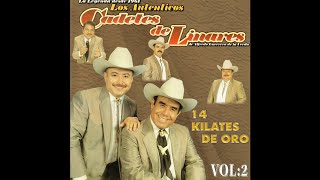 Las Tres Tumbas - Los Cadetes de Linares