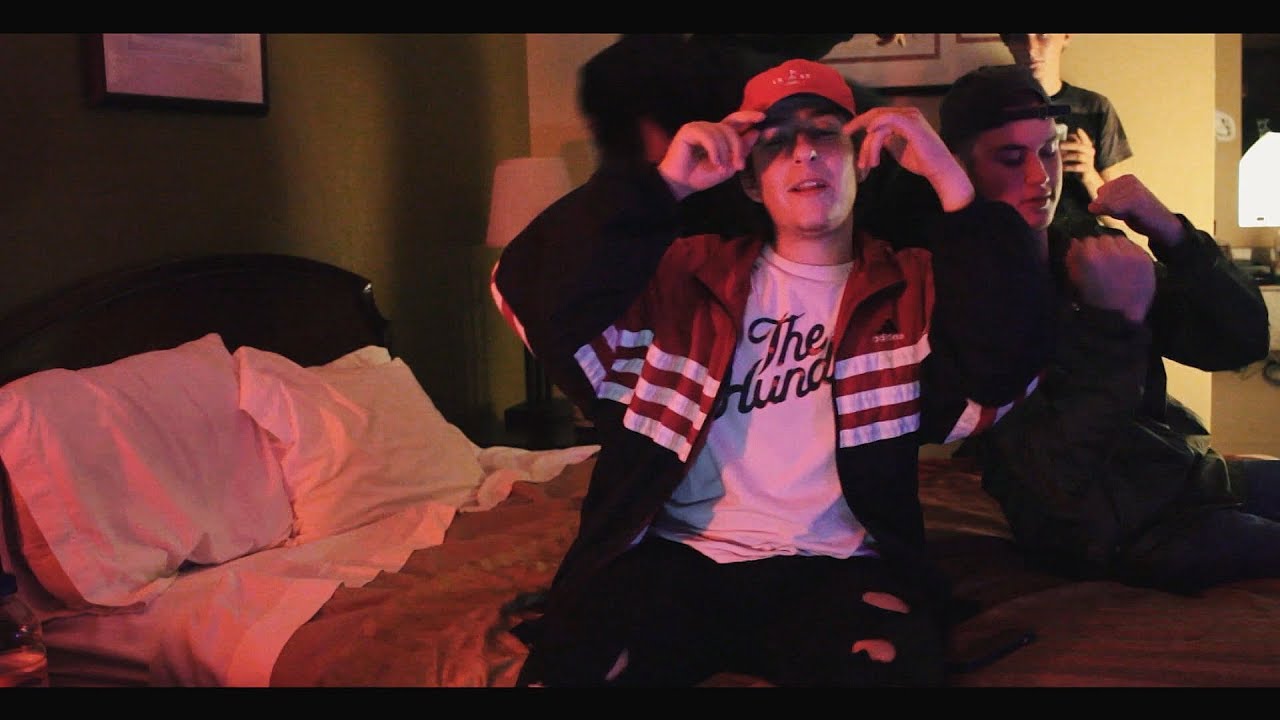 On Fire (ft. Walden Wesley) - Joey 2Chi