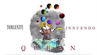 Queen - Innuendo (Official Lyric Video)