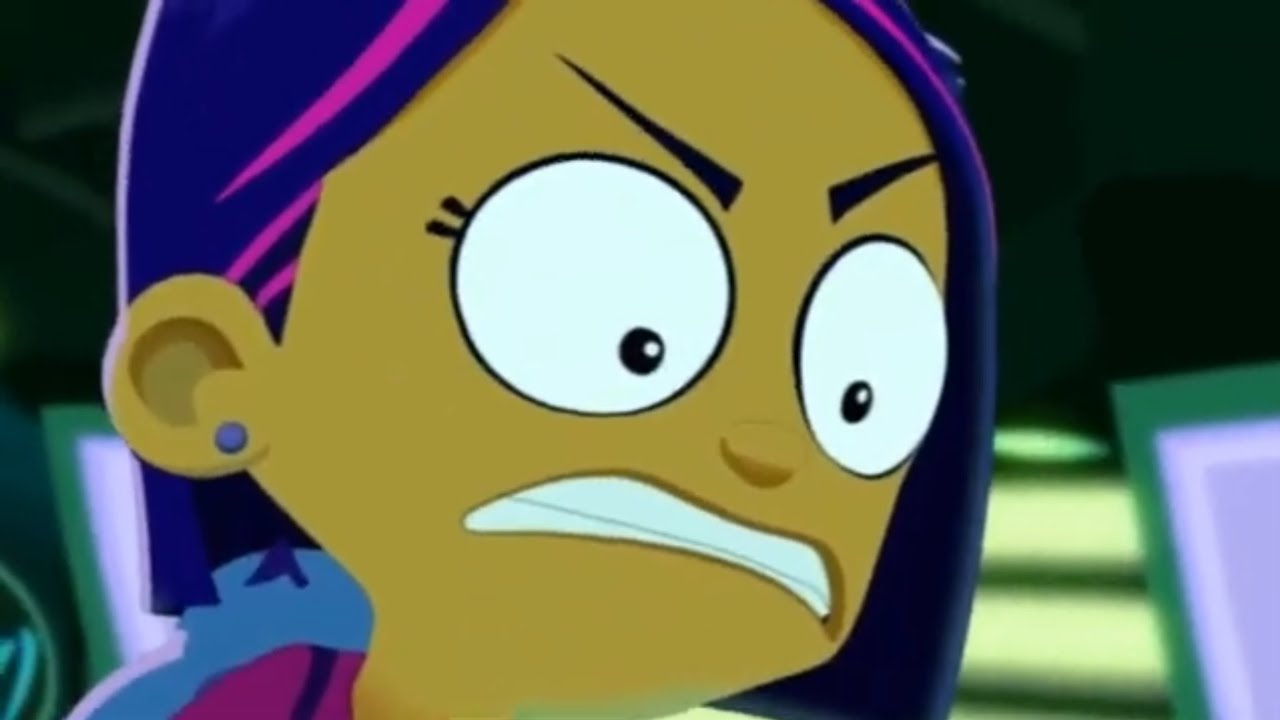 Rated A For Awesome (Pilot) (REUPLOAD)