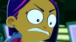 Rated A For Awesome Pilot Reupload