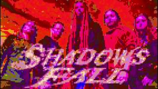 Shadows Fall - To Ashes [Chip Tune / 8 bit cover]