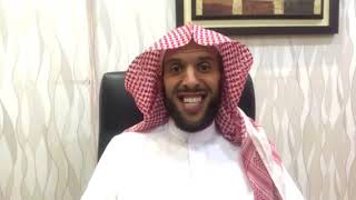 المحامي أحمد الجهيمي