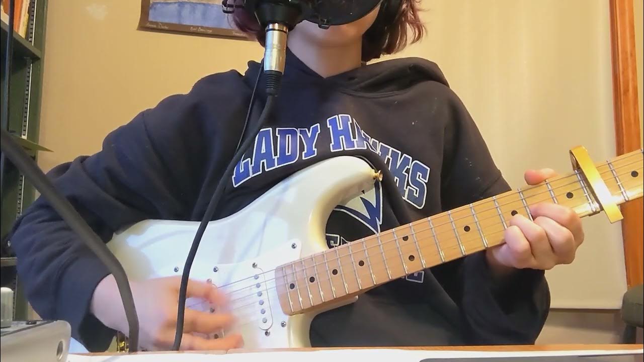 Plastic Jesus Tia Blake Acoustic Cover Darby Lane YouTube