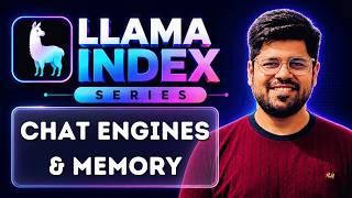 Chat Engines Remember What You Asked Last in LlamaIndex Update