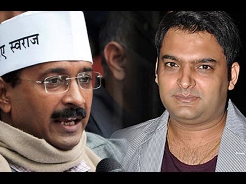 kejri kapil sharma के लिए चित्र परिणाम