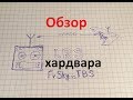 Обзор LRS оборудования FrSky и TBS