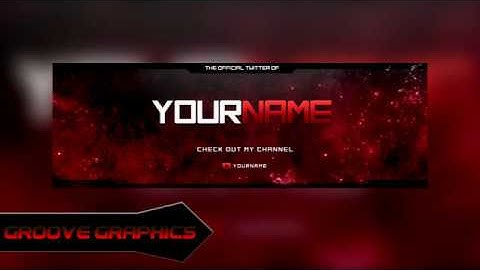 (FREE)TOP 5 TWITTER HEADER TEMPLATE