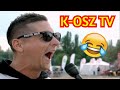 K-OSZ TV - LEGJOBB PILLANATOK (Összes Rész)