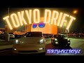 TOKYO DRIFT At Las Vegas SPHERE Tesla Light Show TOKYO DRIFT At Las Vegas SPHERE Tesla Light Show