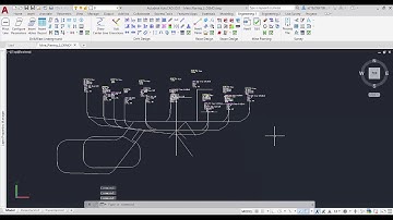 Creating a Parametric Ramp with multiple segments in AutoCAD | Tip of the Month