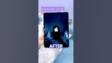 iPad OS is Bricking #M4 #iPads.  #appleiphone #apple #tech #ai