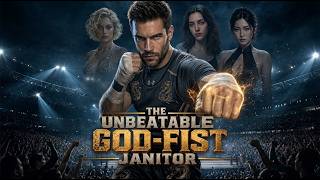 Full One Punch to Avenge His Mentor! 🥊【The Unbeatable God-Fist Janitor】 News