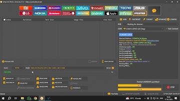 Nokia C01 Plus Password,Pattern,Pin Unlock | FRP Bypass | 2024 | UNLOCK TOOL