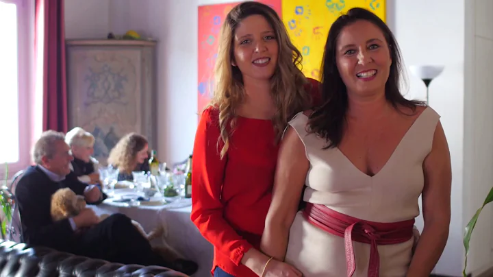 Immersive Food Experience in Rome with Deborah