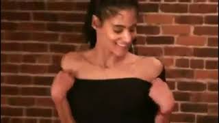 Sofia Boutella Dance Resimi