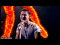 ALAN. Sam Smith- la la la. X Factor Казахстан. Первый концерт. Эпизод 10. Сезон 6.