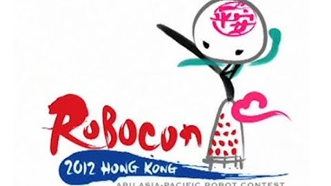 Robocon 2012 Theme And Rule