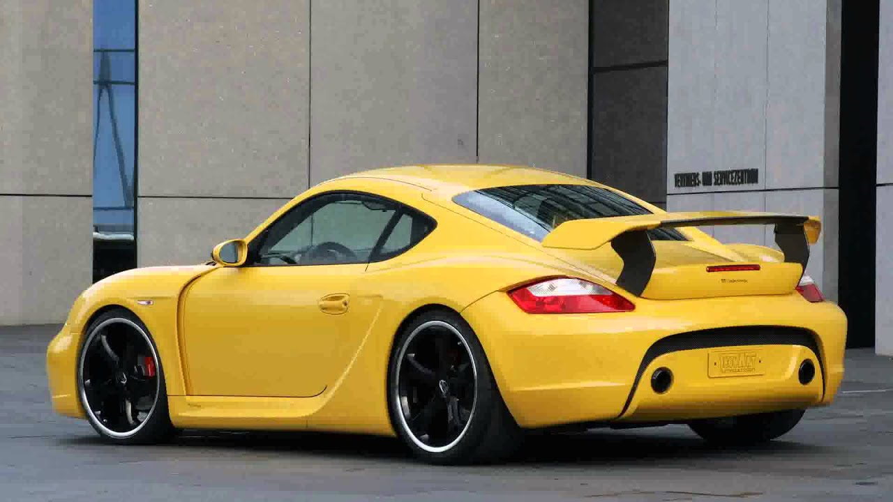 porsche cayman тюнинг porsche cayman тюнинг