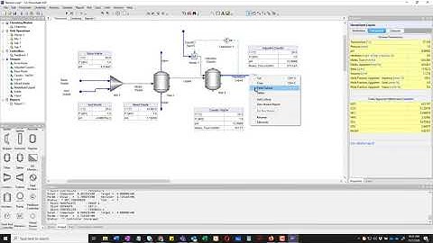 Introduction to OLI Flowsheet Part 2 (Controllers)