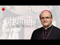 Homilía 02.02.2023 /Presentación del Señor