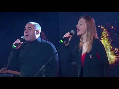 ძველით ახალ წელს, გიო ხუციშვილმა მელომანებს ახალი პროექტი \"გიო +“ წარუდგინა