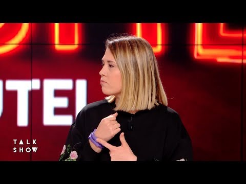 Un carnet, un stylo et Tania Dutel - 9ème
