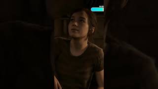 Шутка Джоэла с философским подтекстом в игре The Last of Us 2